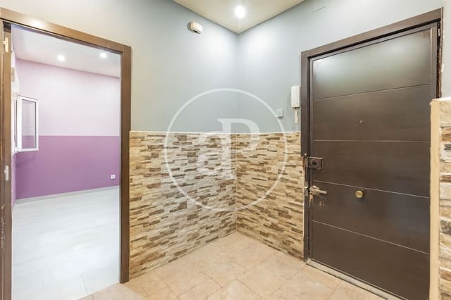 1 sovrum Lägenhet till salu i Goya, Madrid stad - 598 000 € (Ref: 9108958)