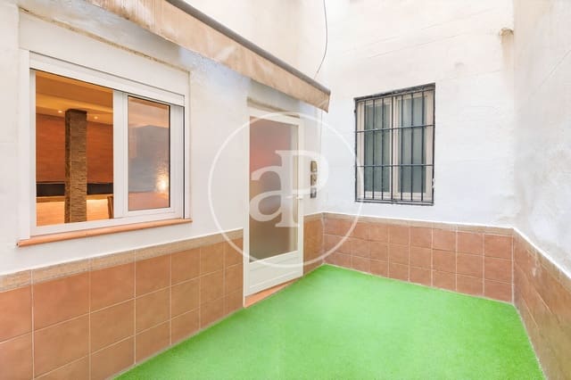 1 sovrum Lägenhet till salu i Goya, Madrid stad - 598 000 € (Ref: 9108958)