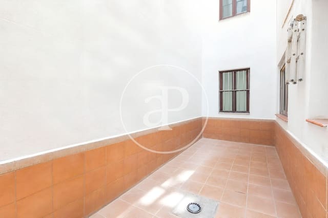 1 sovrum Lägenhet till salu i Goya, Madrid stad - 598 000 € (Ref: 9108958)