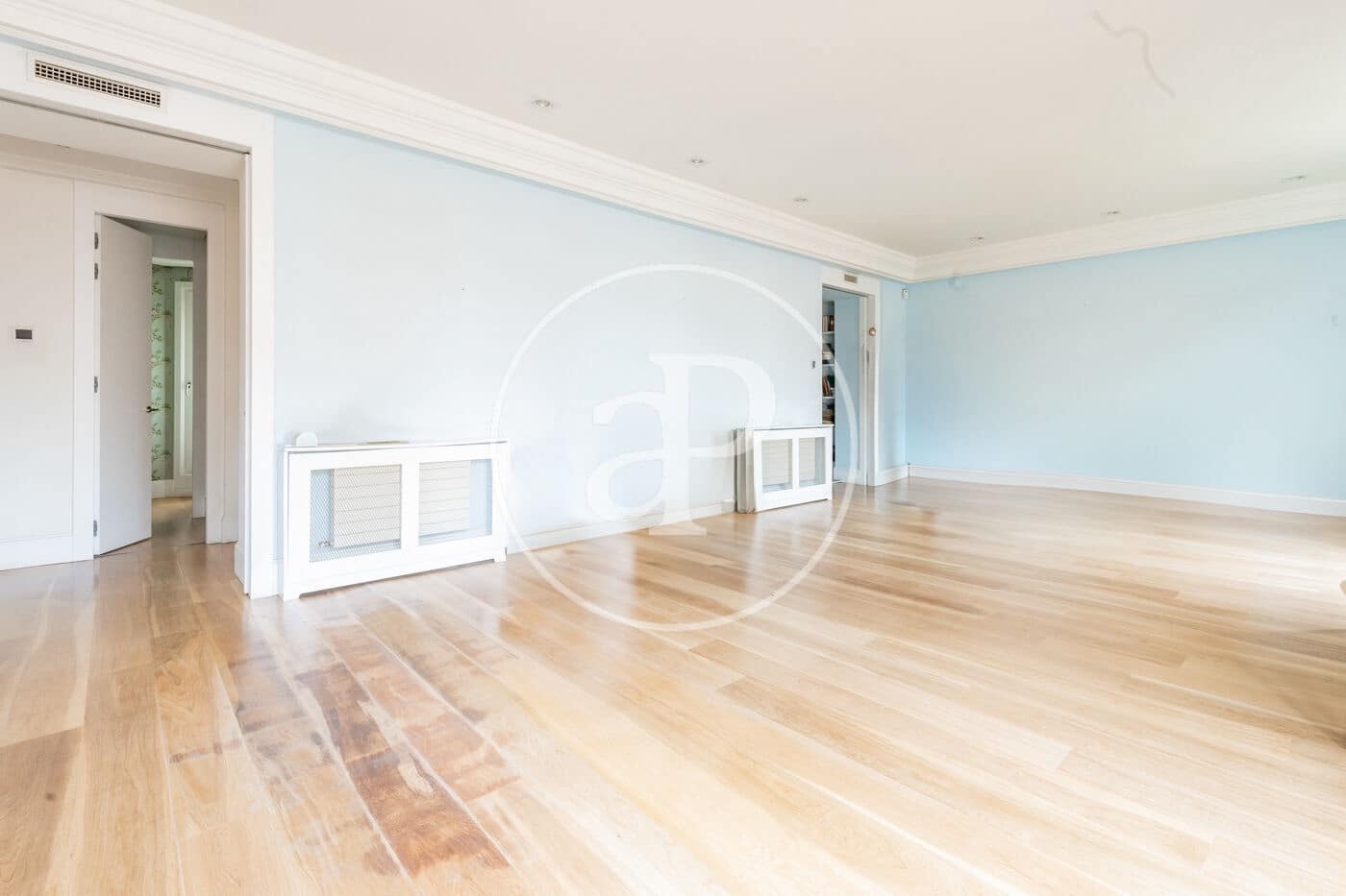 5 sypialnia Apartament na sprzedaż w Miasto Madryt - 5 900 000 € (Ref: 9108960)