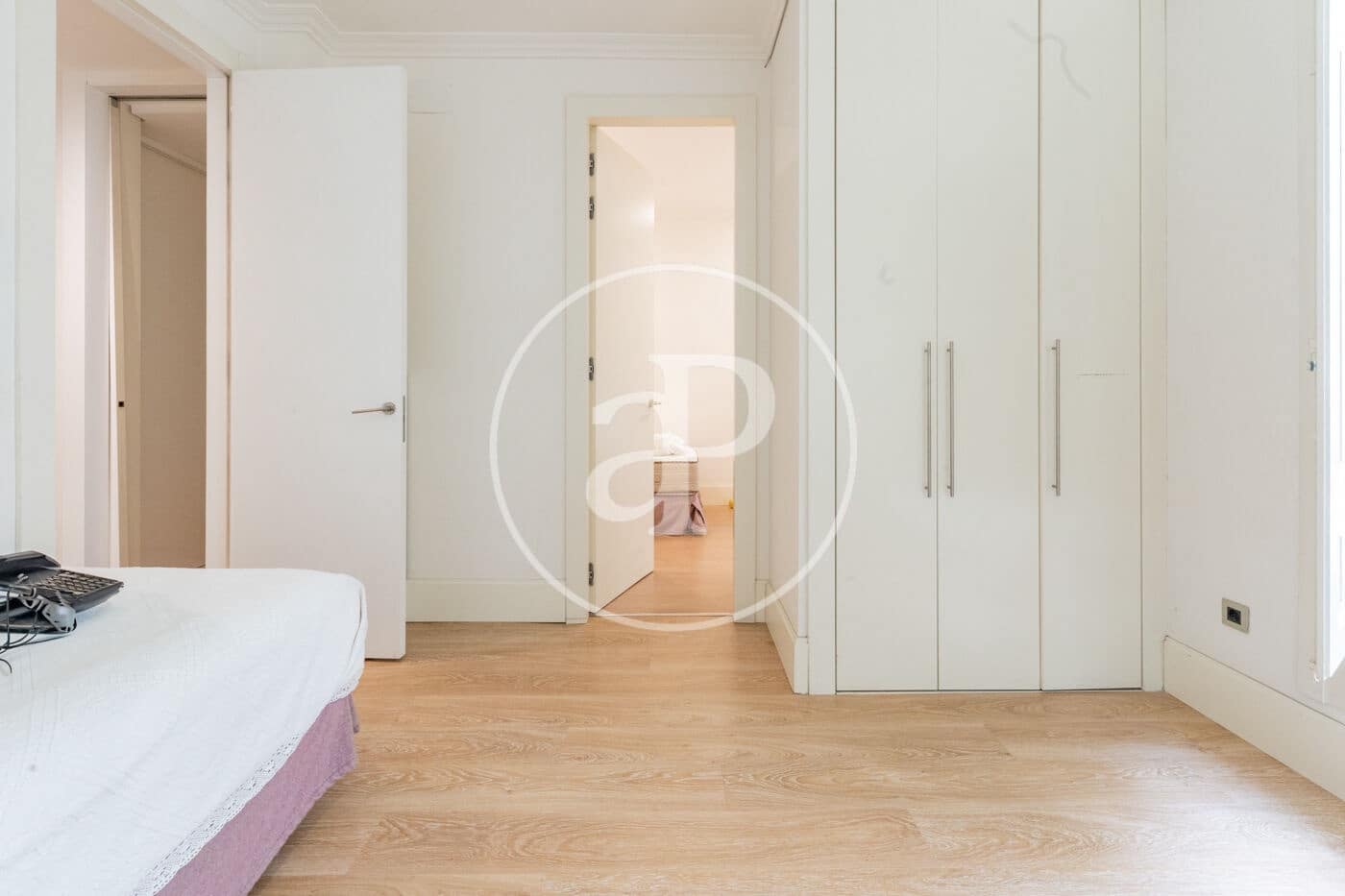 5 sypialnia Apartament na sprzedaż w Miasto Madryt - 5 900 000 € (Ref: 9108960)