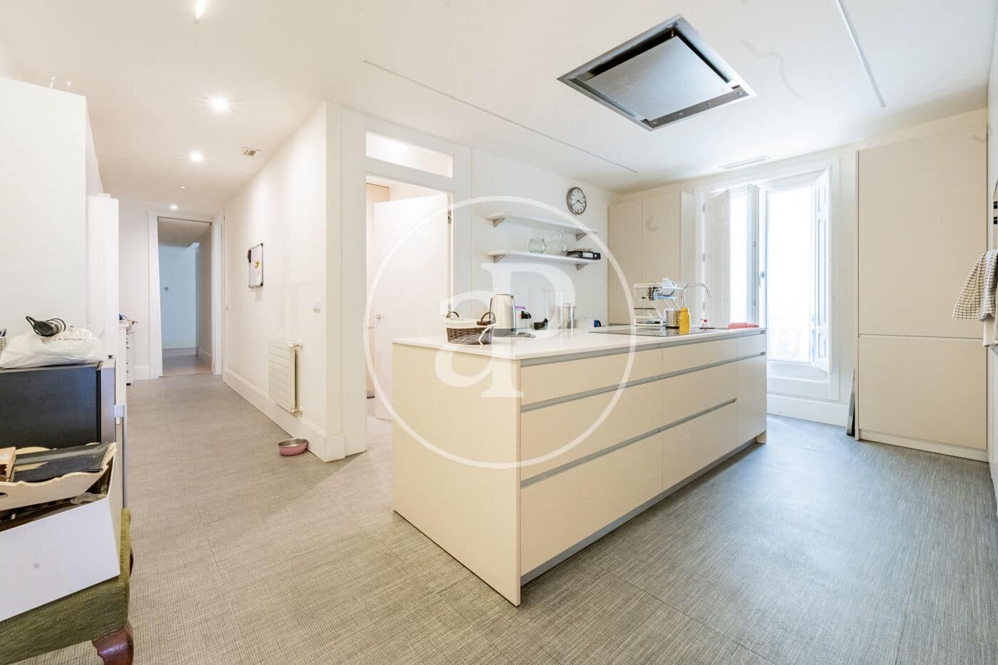 5 sypialnia Apartament na sprzedaż w Miasto Madryt - 5 900 000 € (Ref: 9108960)