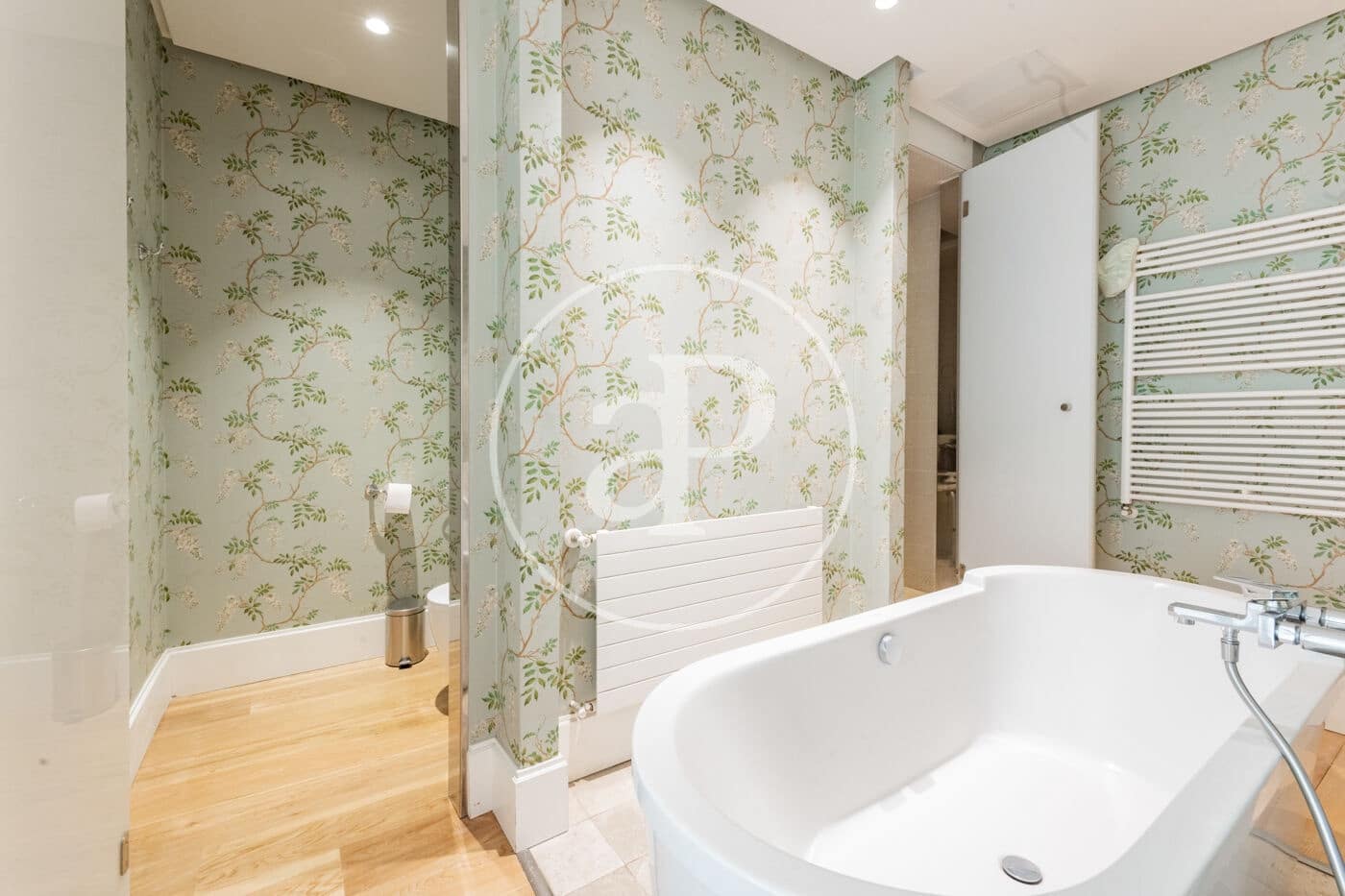 5 sypialnia Apartament na sprzedaż w Miasto Madryt - 5 900 000 € (Ref: 9108960)