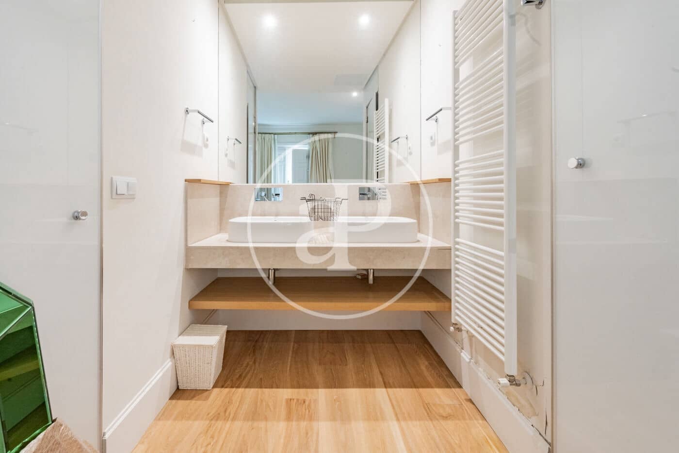 5 sypialnia Apartament na sprzedaż w Miasto Madryt - 5 900 000 € (Ref: 9108960)