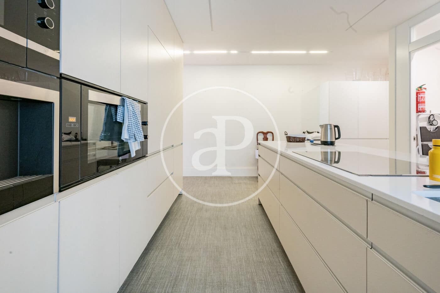 5 sypialnia Apartament na sprzedaż w Miasto Madryt - 5 900 000 € (Ref: 9108960)