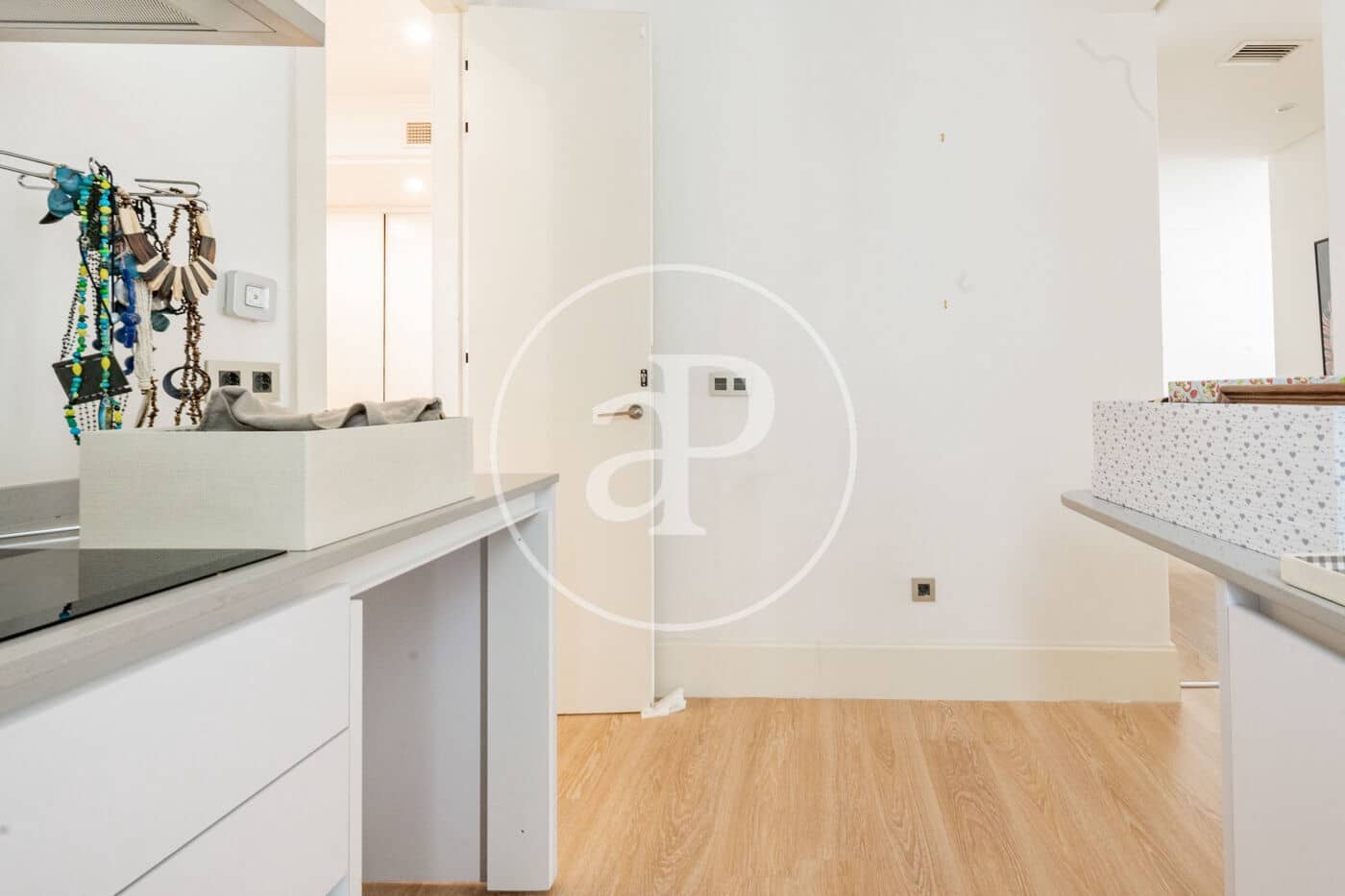 5 sypialnia Apartament na sprzedaż w Miasto Madryt - 5 900 000 € (Ref: 9108960)