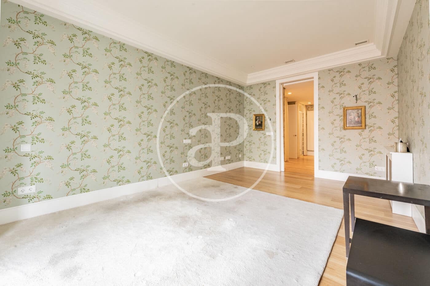 5 sypialnia Apartament na sprzedaż w Miasto Madryt - 5 900 000 € (Ref: 9108960)