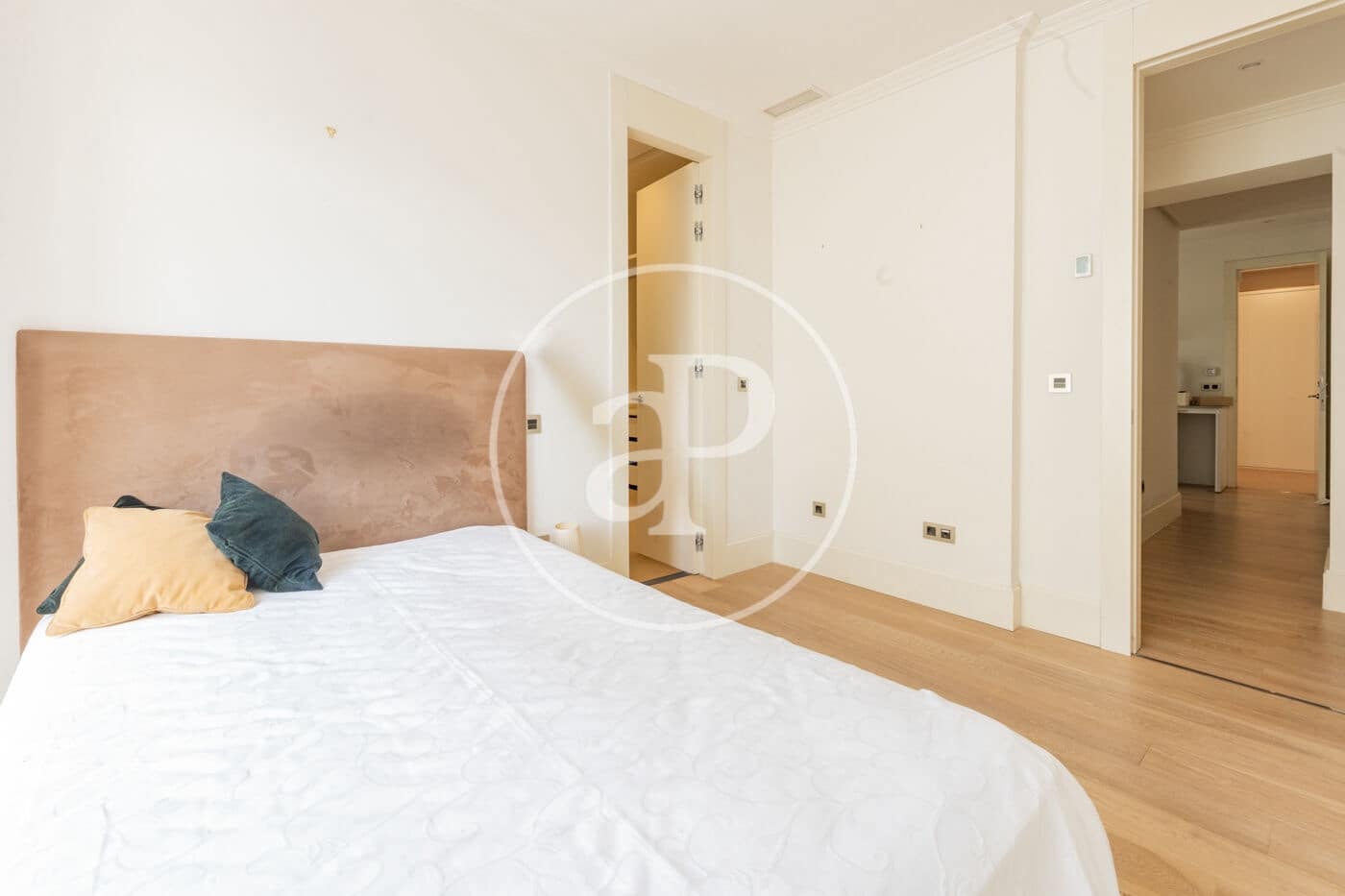 5 sypialnia Apartament na sprzedaż w Miasto Madryt - 5 900 000 € (Ref: 9108960)