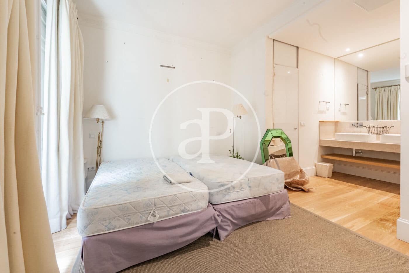 5 sypialnia Apartament na sprzedaż w Miasto Madryt - 5 900 000 € (Ref: 9108960)