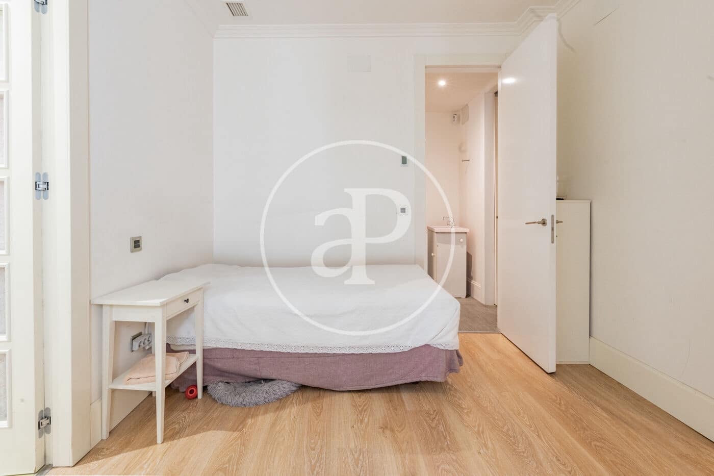 5 sypialnia Apartament na sprzedaż w Miasto Madryt - 5 900 000 € (Ref: 9108960)