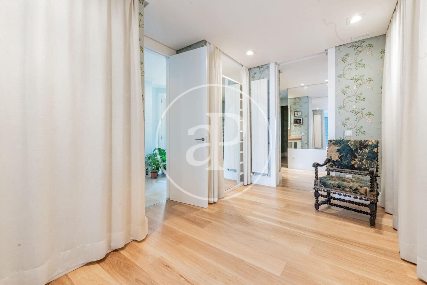 5 sypialnia Apartament na sprzedaż w Miasto Madryt - 5 900 000 € (Ref: 9108960)