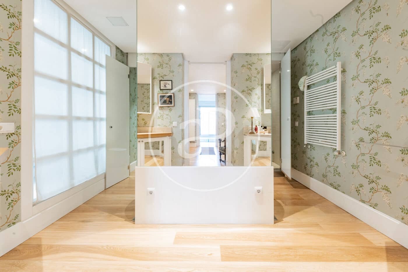 5 sypialnia Apartament na sprzedaż w Miasto Madryt - 5 900 000 € (Ref: 9108960)