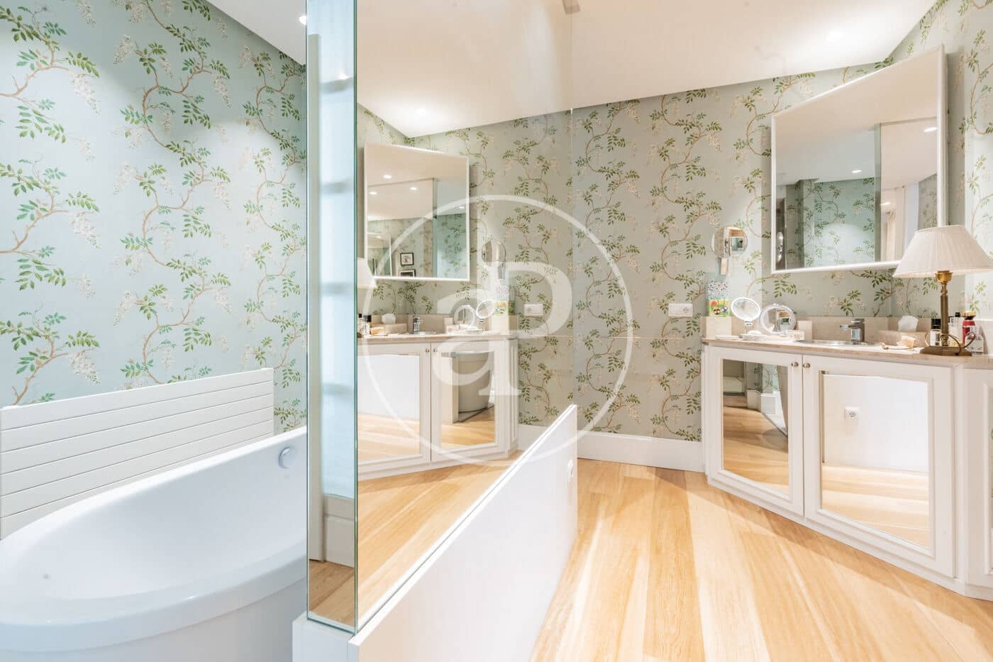 5 sypialnia Apartament na sprzedaż w Miasto Madryt - 5 900 000 € (Ref: 9108960)