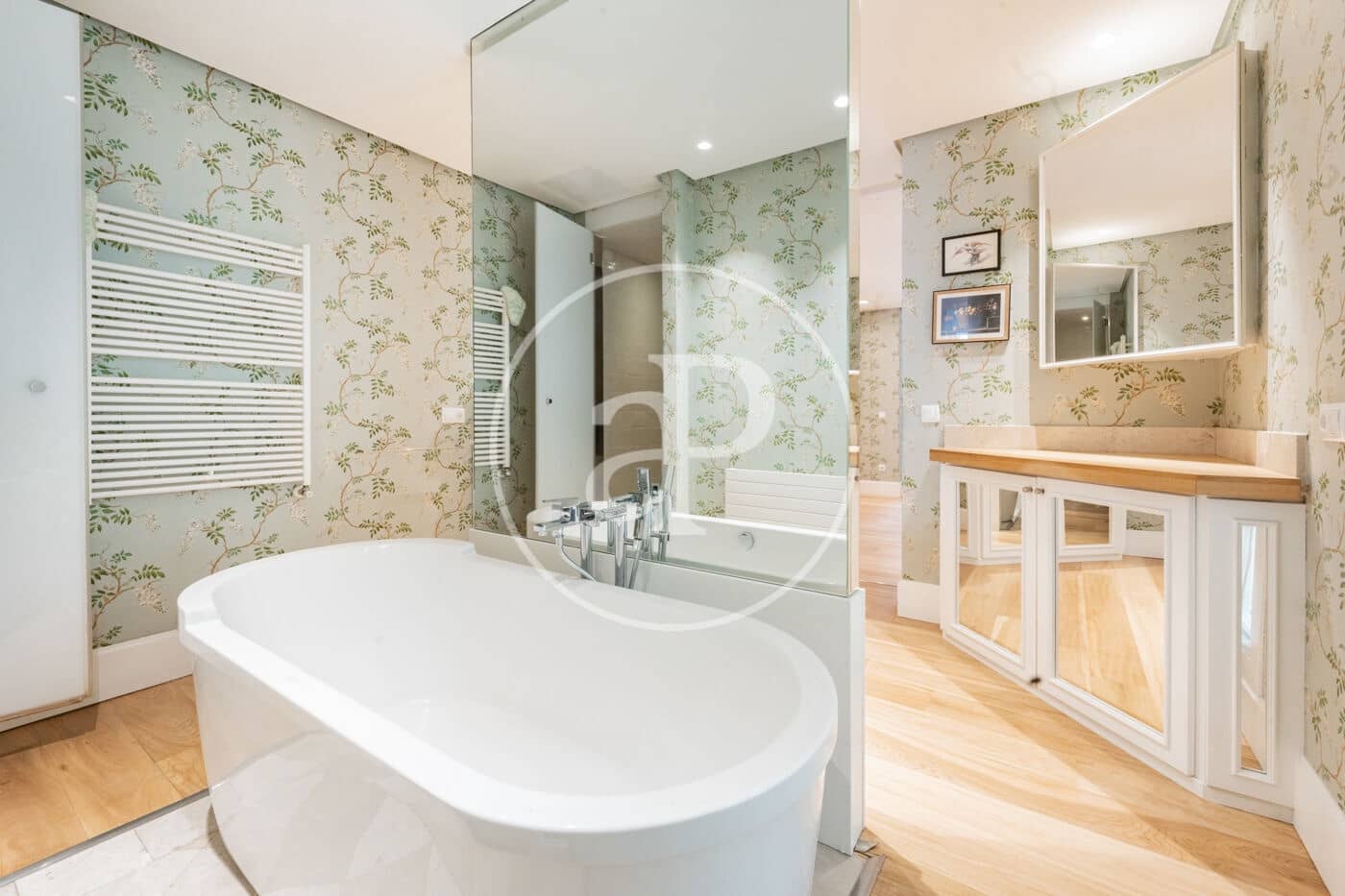 5 sypialnia Apartament na sprzedaż w Miasto Madryt - 5 900 000 € (Ref: 9108960)