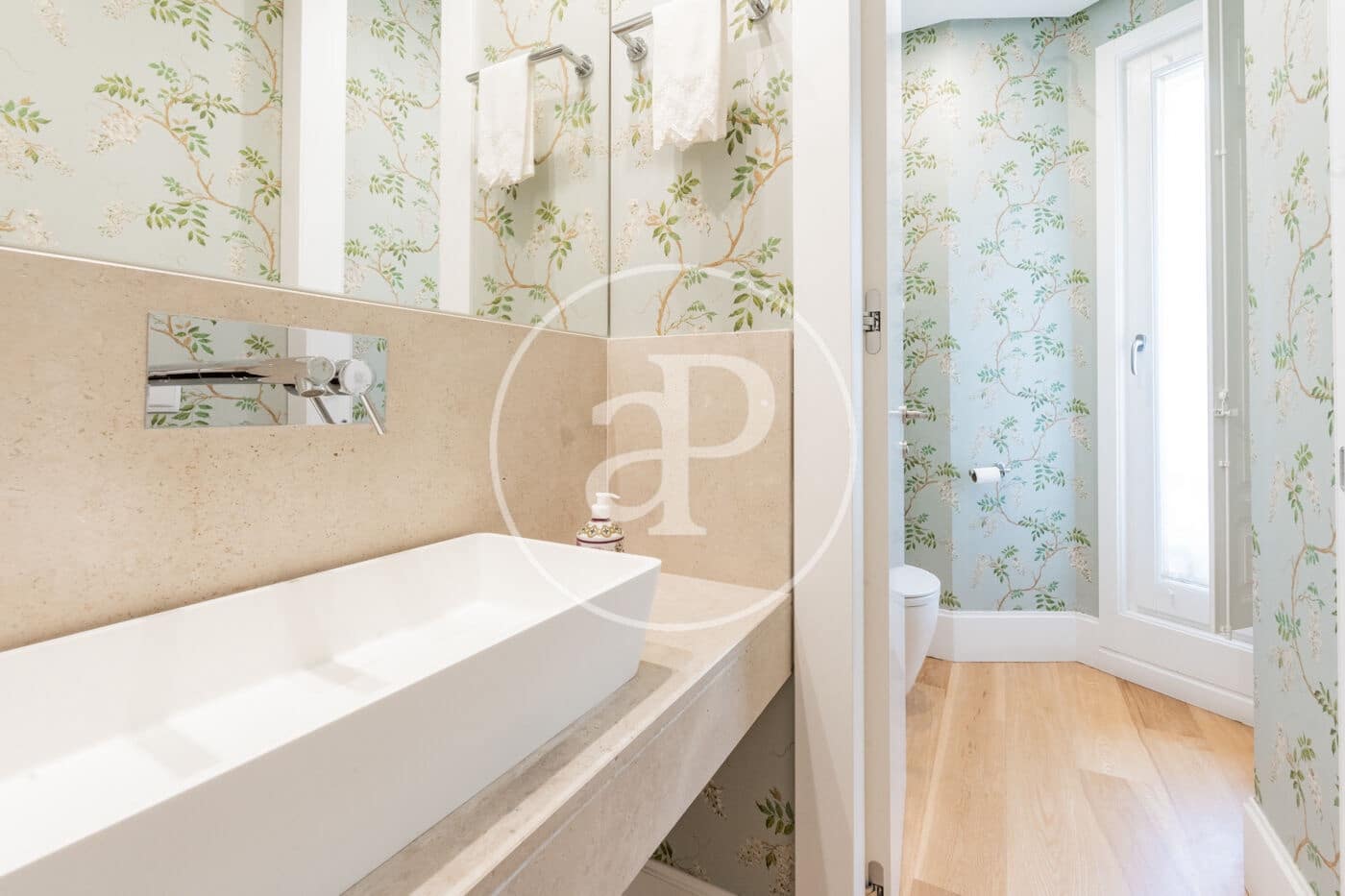 5 sypialnia Apartament na sprzedaż w Miasto Madryt - 5 900 000 € (Ref: 9108960)