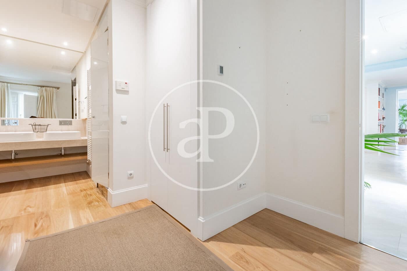 5 sypialnia Apartament na sprzedaż w Miasto Madryt - 5 900 000 € (Ref: 9108960)