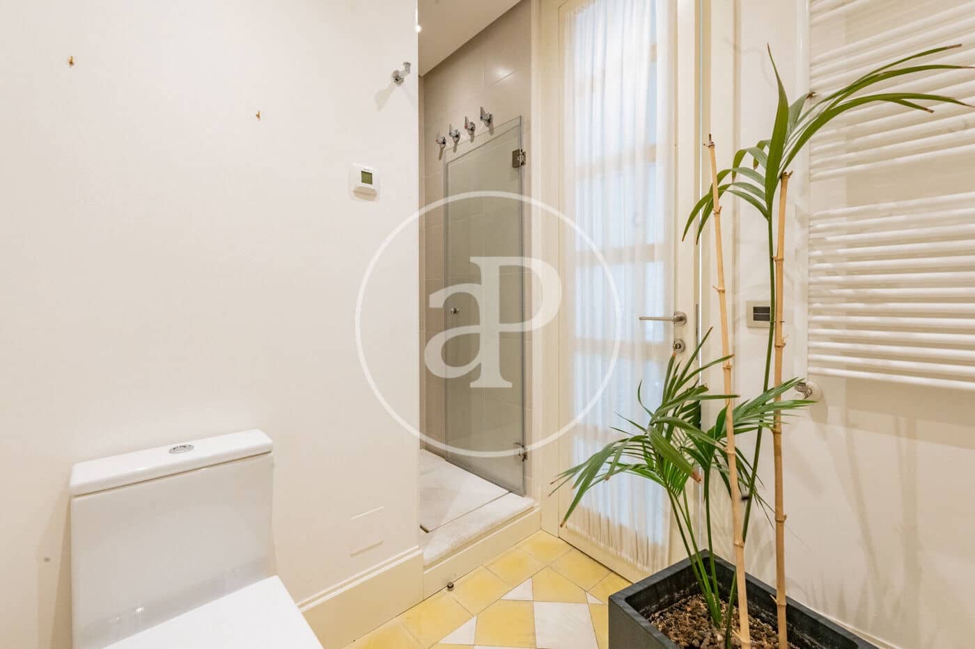 5 sypialnia Apartament na sprzedaż w Miasto Madryt - 5 900 000 € (Ref: 9108960)