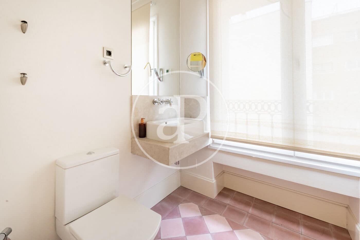 5 sypialnia Apartament na sprzedaż w Miasto Madryt - 5 900 000 € (Ref: 9108960)