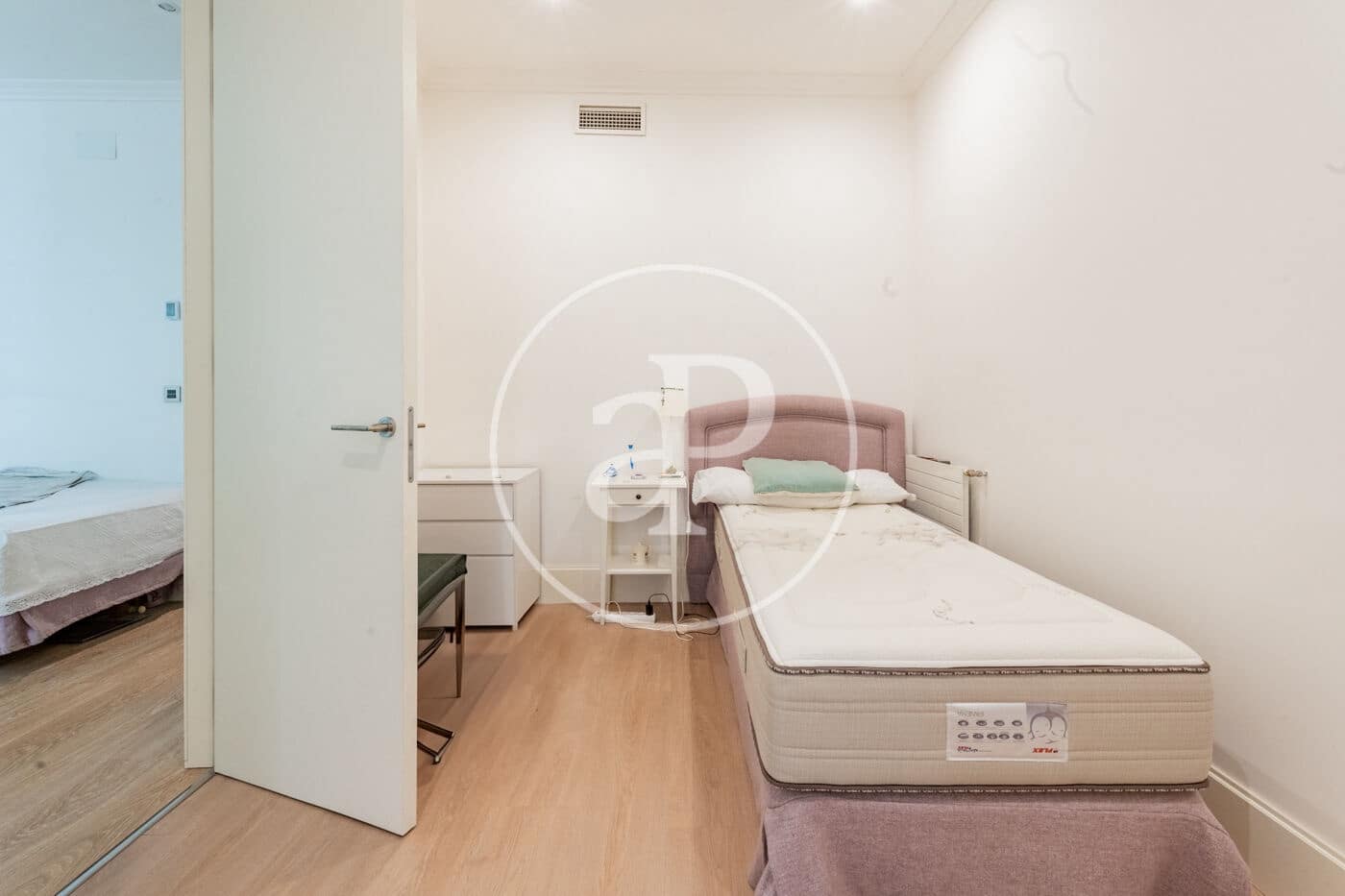 5 sypialnia Apartament na sprzedaż w Miasto Madryt - 5 900 000 € (Ref: 9108960)