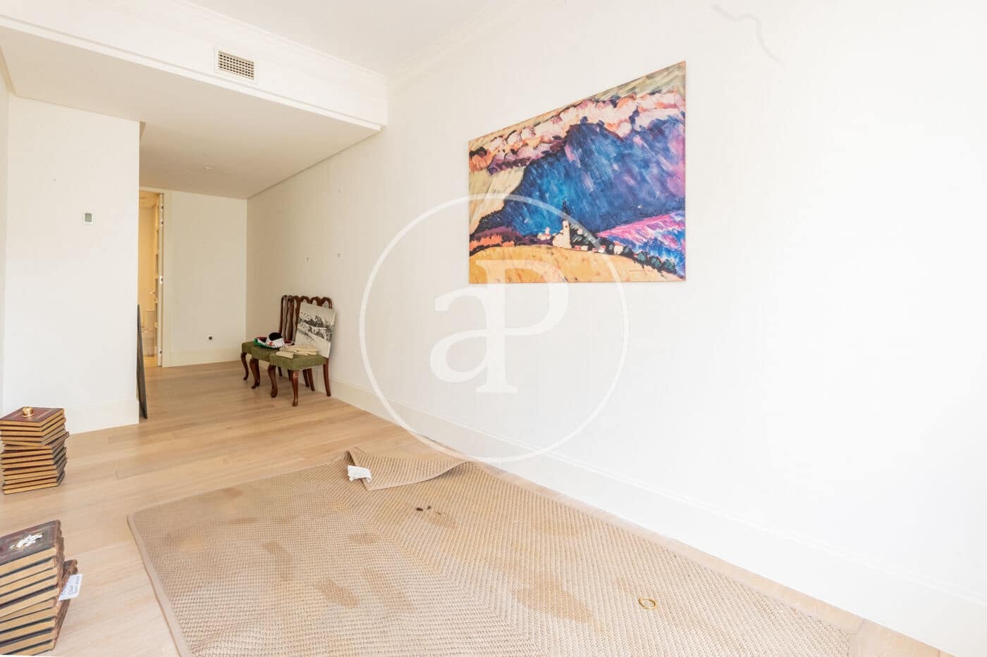 5 sypialnia Apartament na sprzedaż w Miasto Madryt - 5 900 000 € (Ref: 9108960)