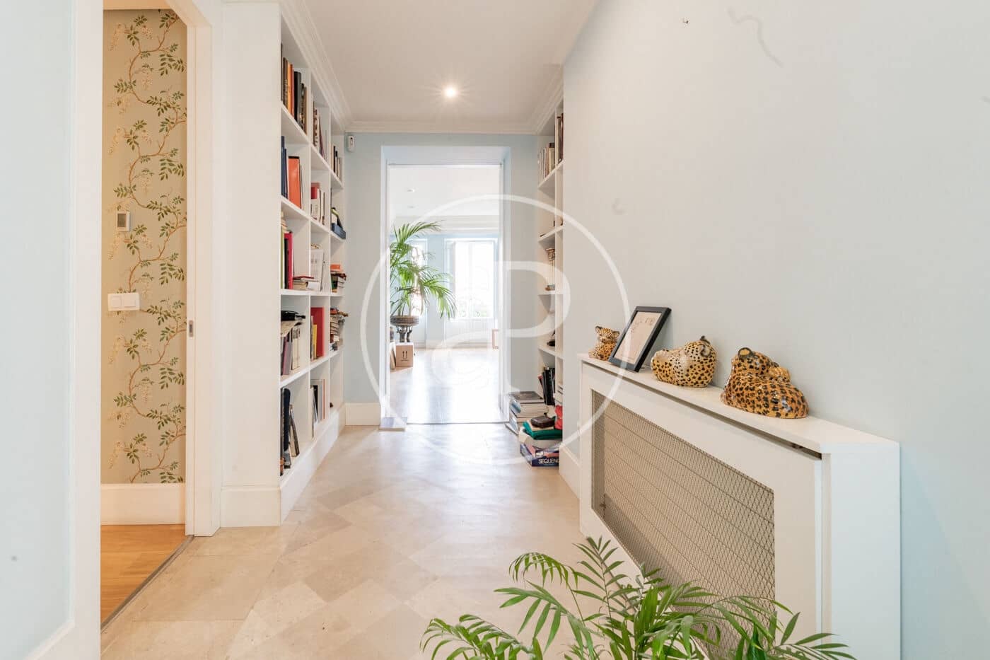 5 sypialnia Apartament na sprzedaż w Miasto Madryt - 5 900 000 € (Ref: 9108960)