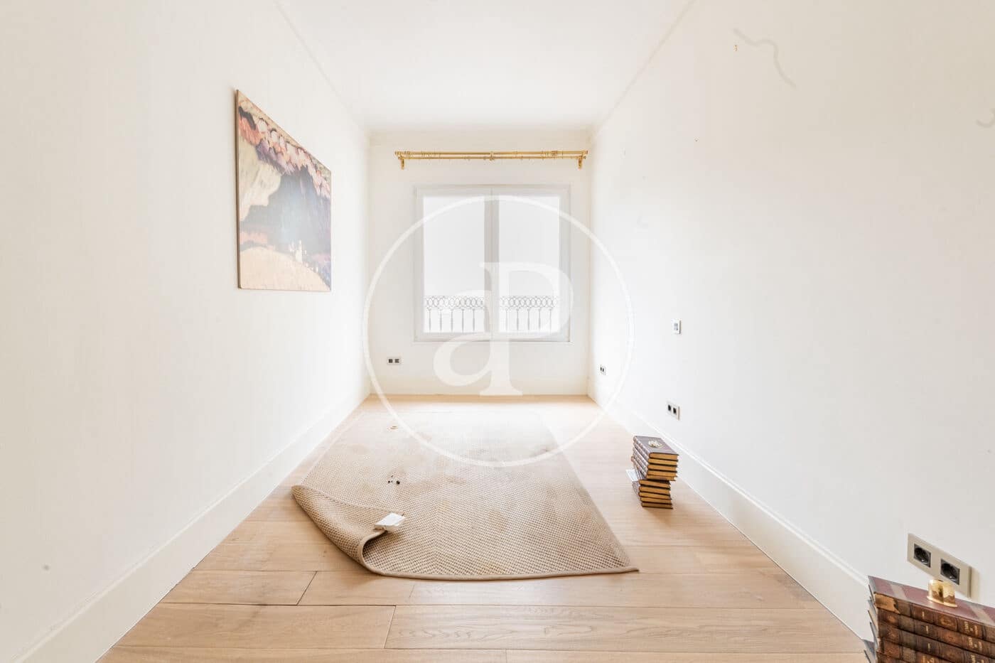 5 sypialnia Apartament na sprzedaż w Miasto Madryt - 5 900 000 € (Ref: 9108960)