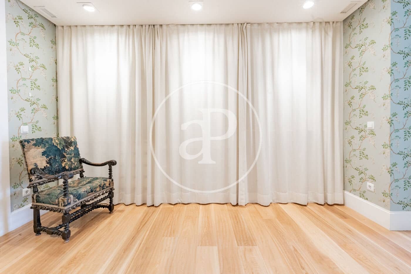 5 sypialnia Apartament na sprzedaż w Miasto Madryt - 5 900 000 € (Ref: 9108960)