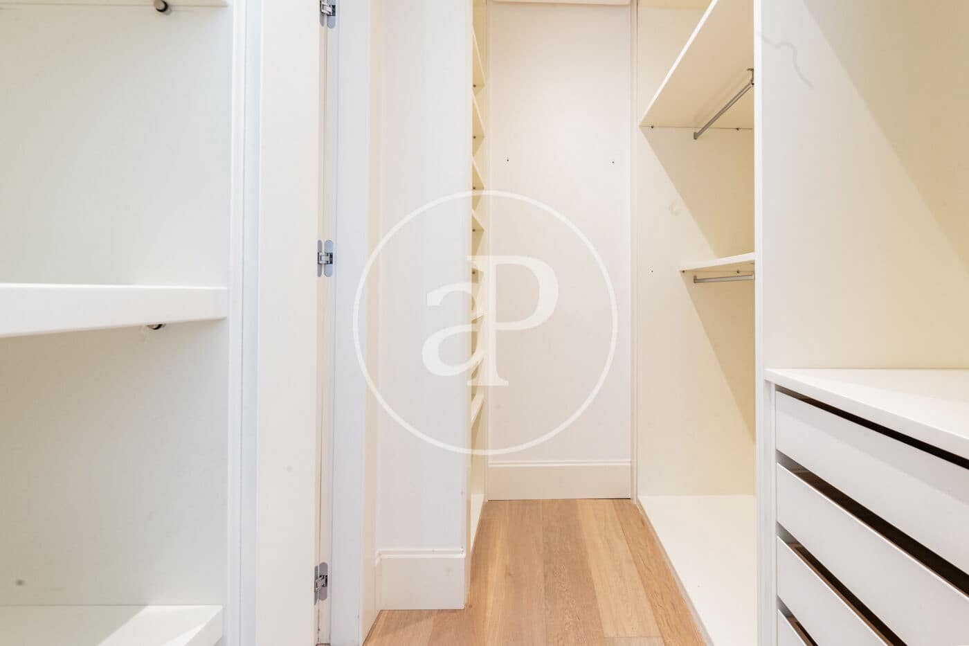 5 sypialnia Apartament na sprzedaż w Miasto Madryt - 5 900 000 € (Ref: 9108960)