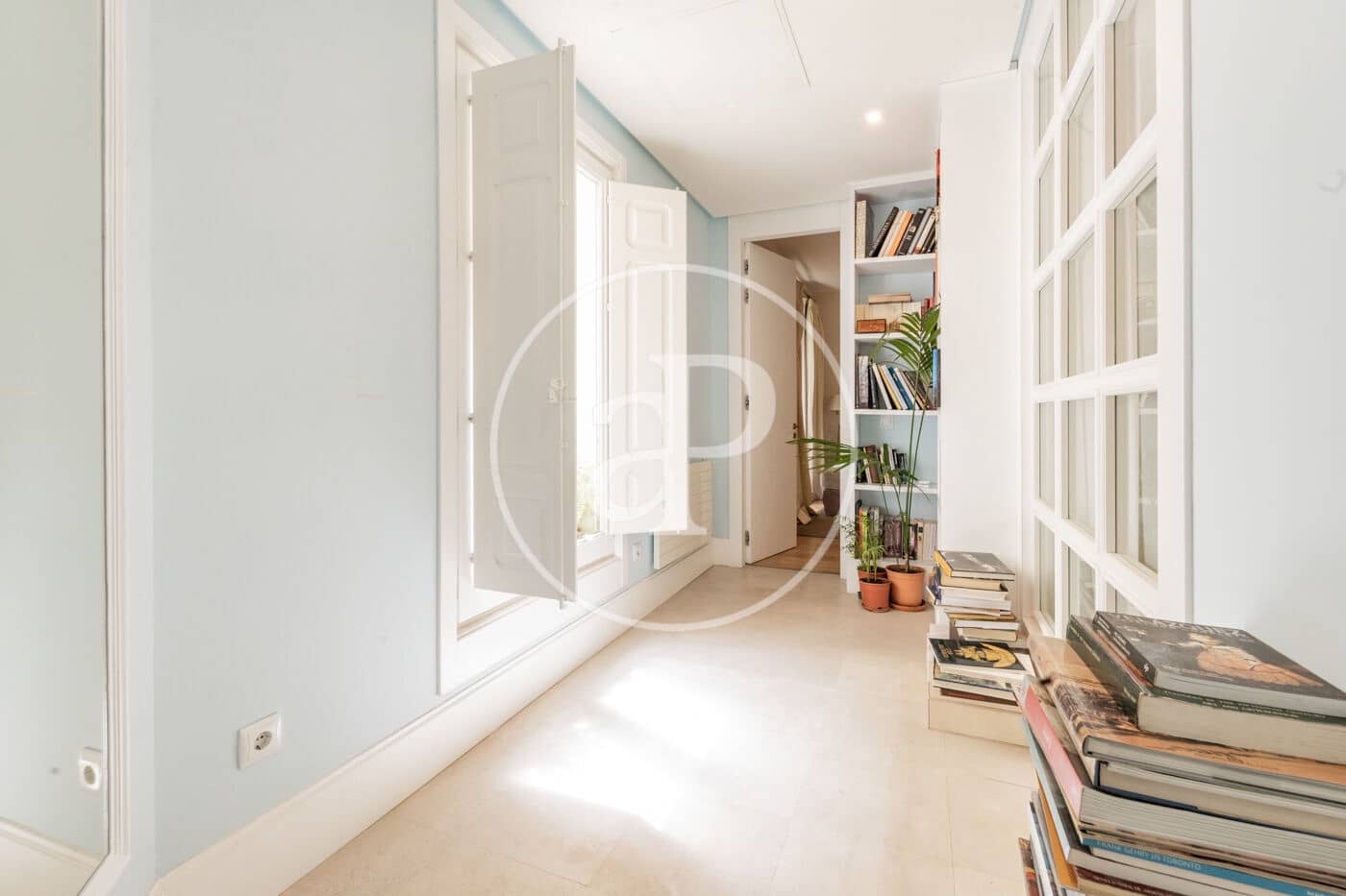 5 sypialnia Apartament na sprzedaż w Miasto Madryt - 5 900 000 € (Ref: 9108960)