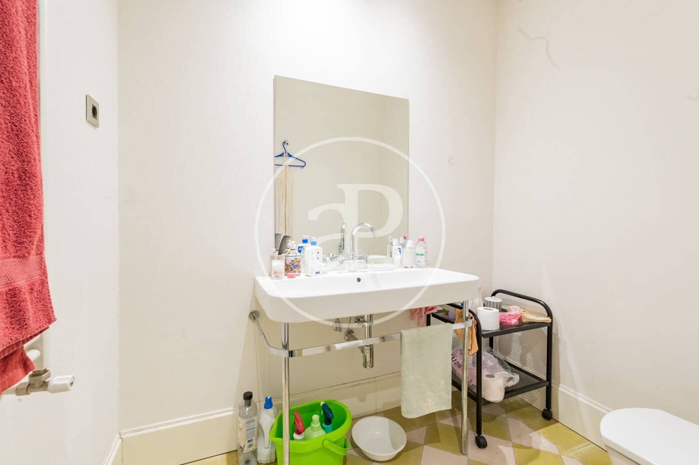 5 sypialnia Apartament na sprzedaż w Miasto Madryt - 5 900 000 € (Ref: 9108960)