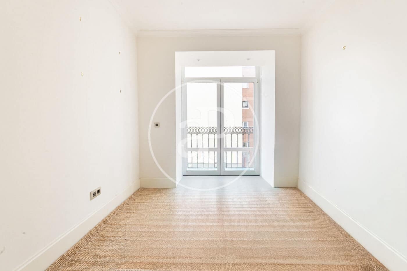 5 camera da letto Appartamento in vendita in Madrid citta - 5.900.000 € (Rif: 9108960)