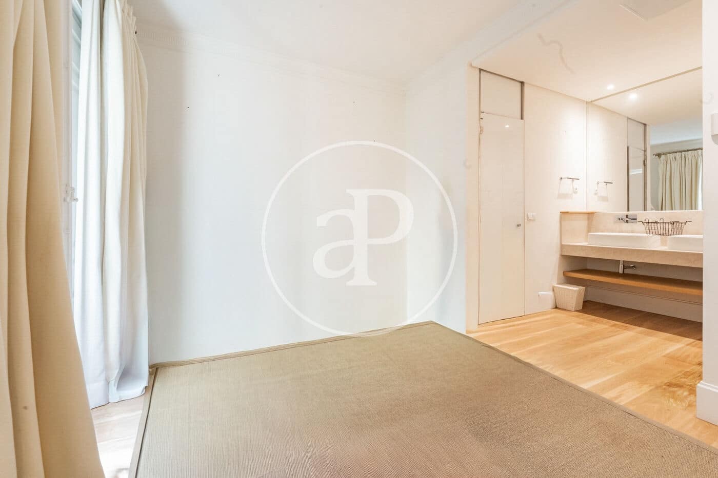 5 camera da letto Appartamento in vendita in Madrid citta - 5.900.000 € (Rif: 9108960)