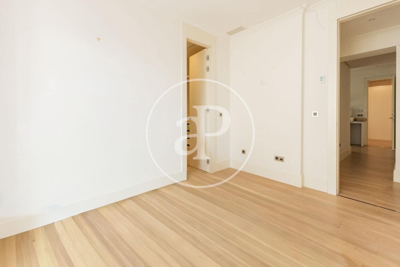 5 camera da letto Appartamento in vendita in Madrid citta - 5.900.000 € (Rif: 9108960)