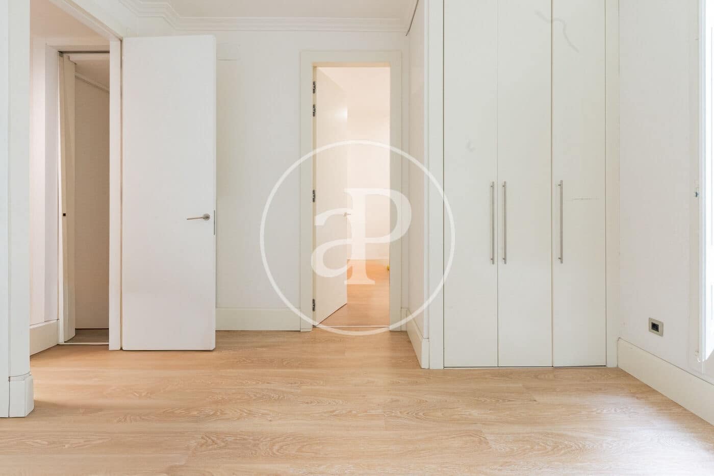 5 camera da letto Appartamento in vendita in Madrid citta - 5.900.000 € (Rif: 9108960)