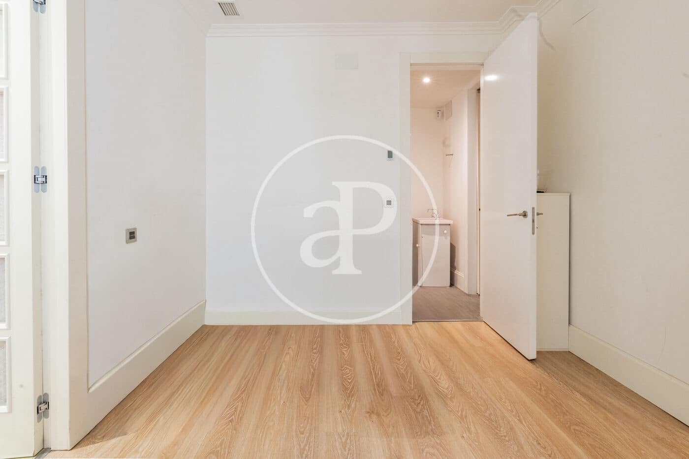 5 camera da letto Appartamento in vendita in Madrid citta - 5.900.000 € (Rif: 9108960)