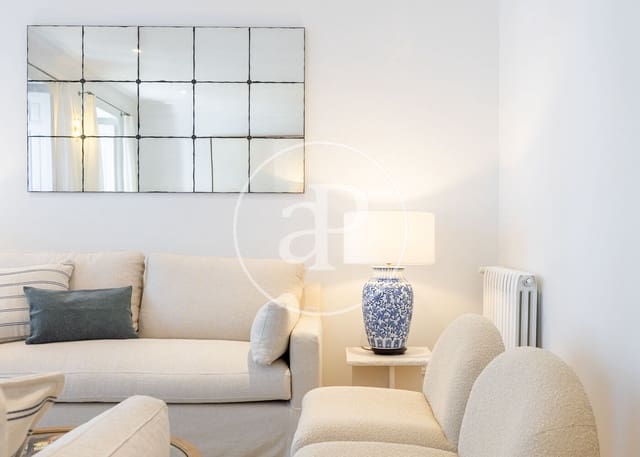 3 Zimmer Apartment zu verkaufen in Jerónimos, Madrid Stadt - 3.950.000 € (Ref: 9108961)