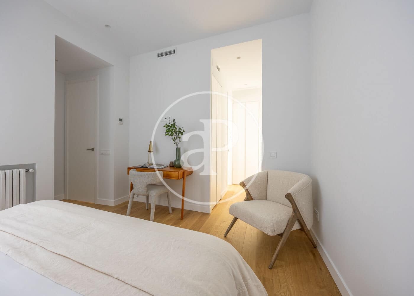 3 soveværelse Lejlighed til salg i Madrid by - € 3.950.000 (Ref: 9108961)