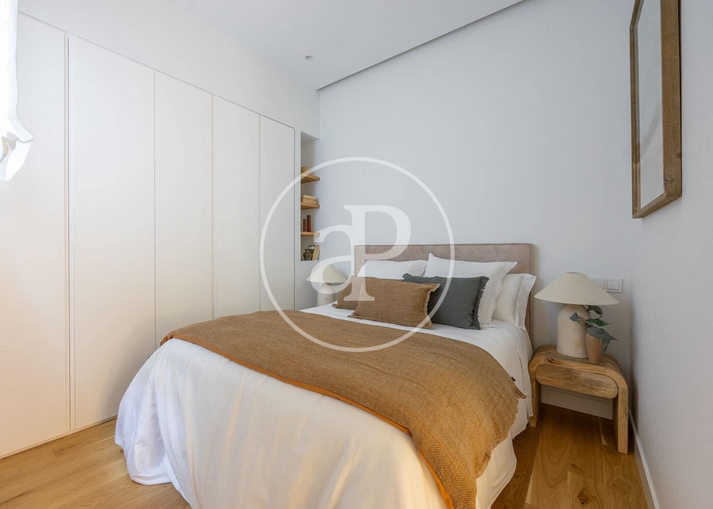 3 soveværelse Lejlighed til salg i Madrid by - € 3.950.000 (Ref: 9108961)