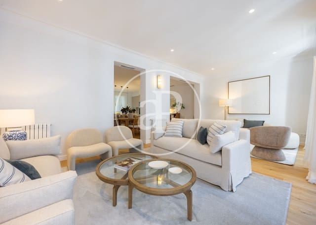 3 Zimmer Apartment zu verkaufen in Jerónimos, Madrid Stadt - 3.950.000 € (Ref: 9108961)