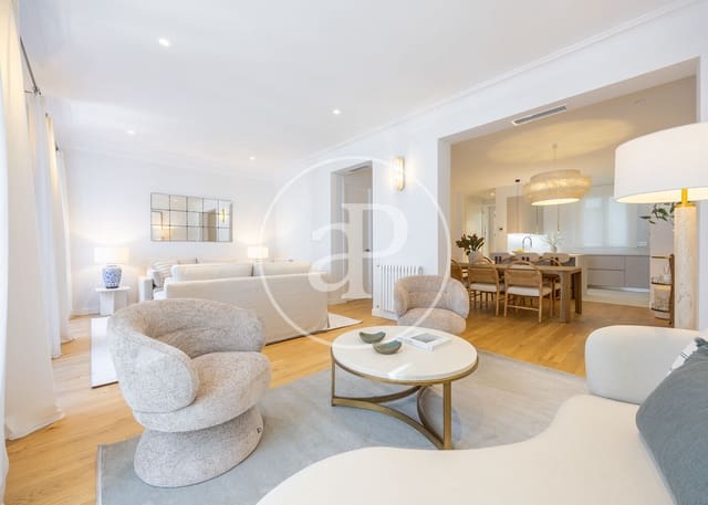 3 Zimmer Apartment zu verkaufen in Jerónimos, Madrid Stadt - 3.950.000 € (Ref: 9108961)