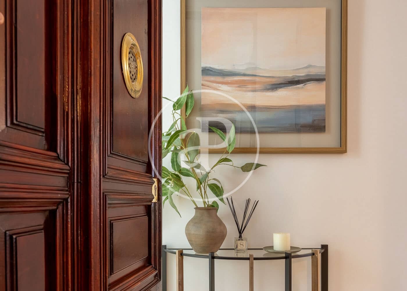 3 soveværelse Lejlighed til salg i Madrid by - € 3.950.000 (Ref: 9108961)