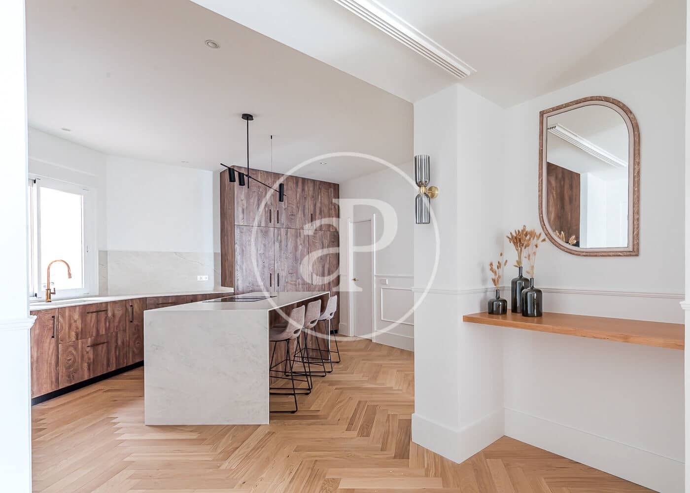 4 quarto Apartamento para venda em Madrid cidade - 3 920 000 € (Ref: 9108962)