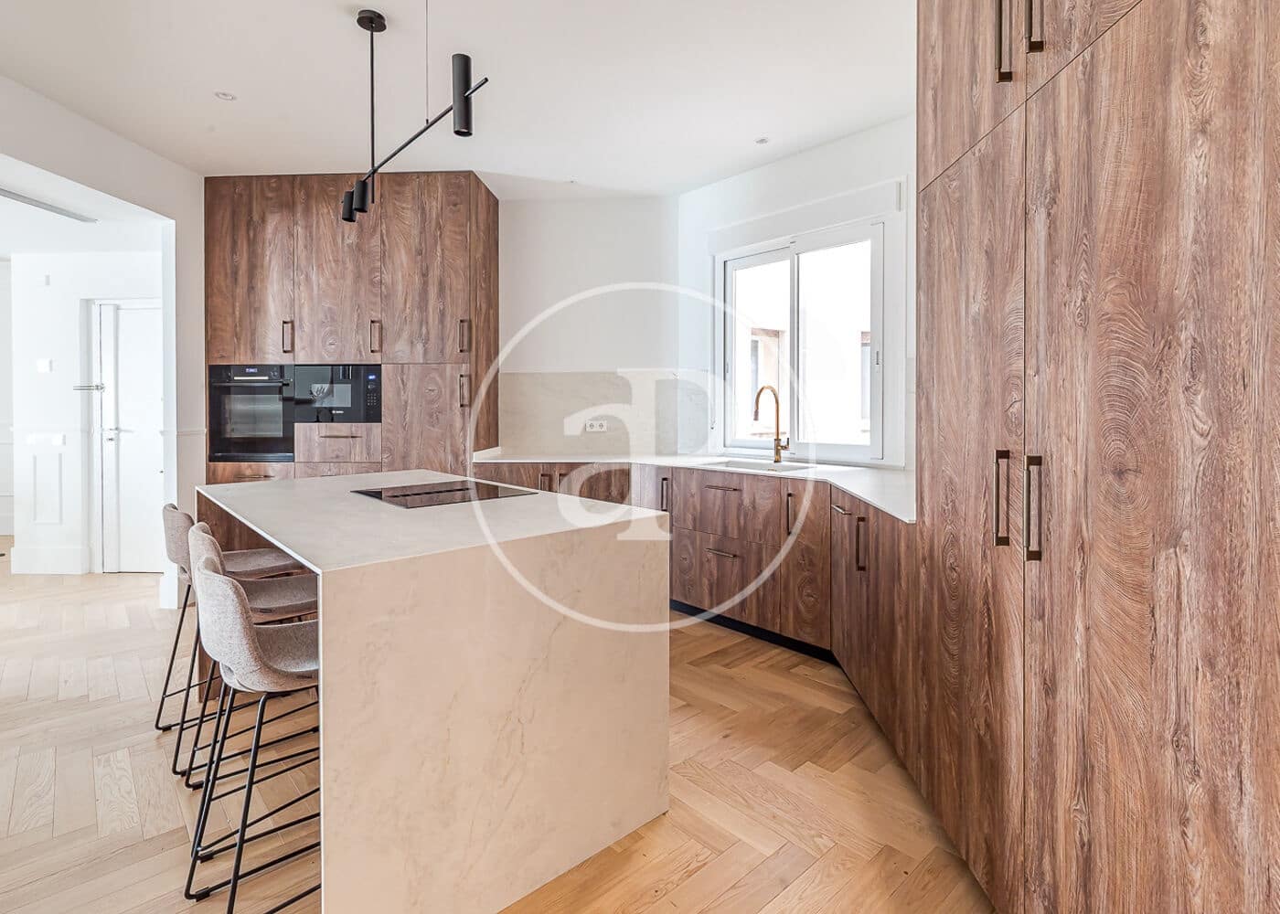 4 quarto Apartamento para venda em Madrid cidade - 3 920 000 € (Ref: 9108962)