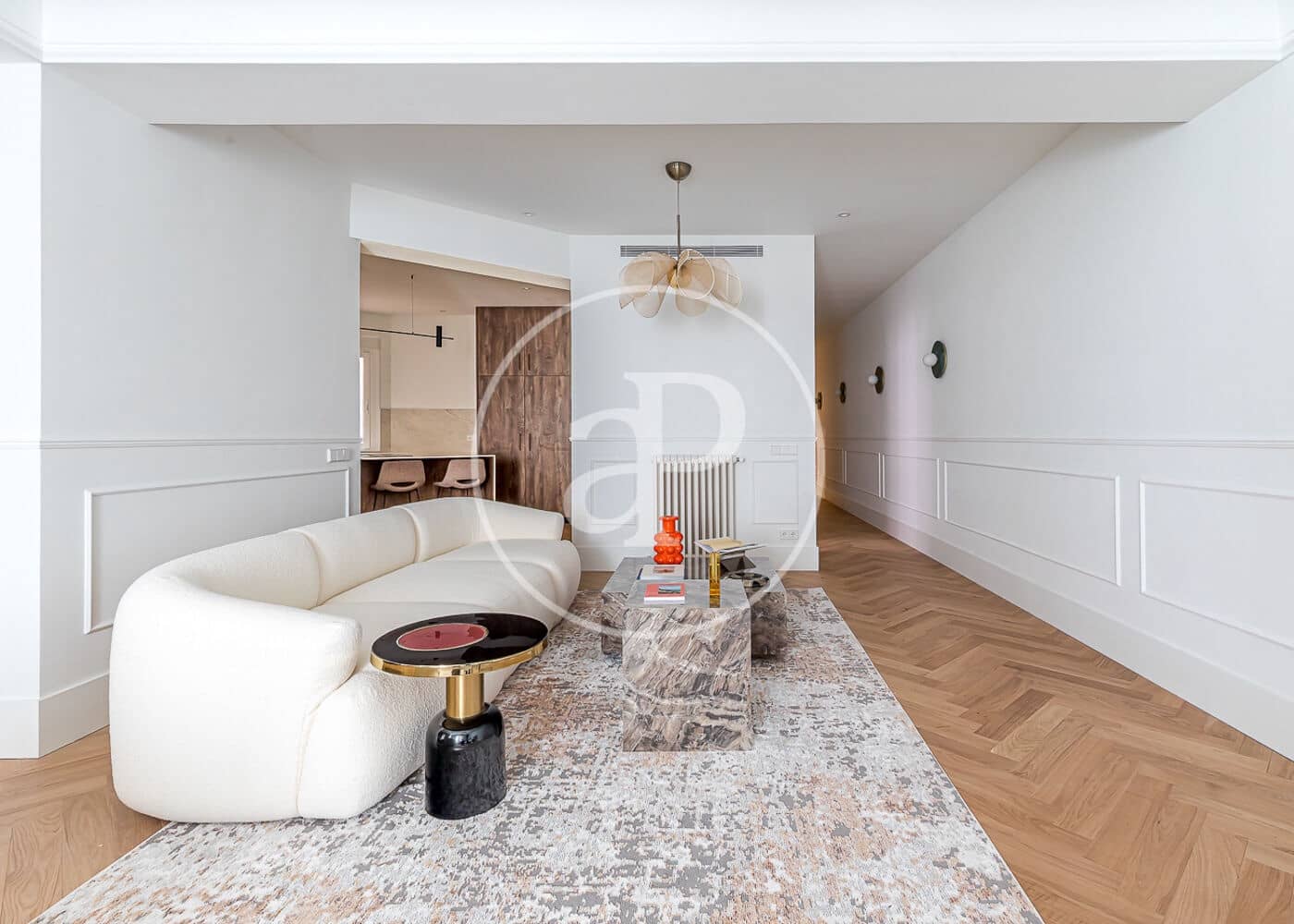 4 quarto Apartamento para venda em Madrid cidade - 3 920 000 € (Ref: 9108962)