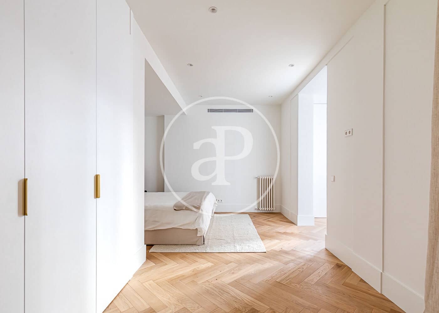 4 quarto Apartamento para venda em Madrid cidade - 3 920 000 € (Ref: 9108962)