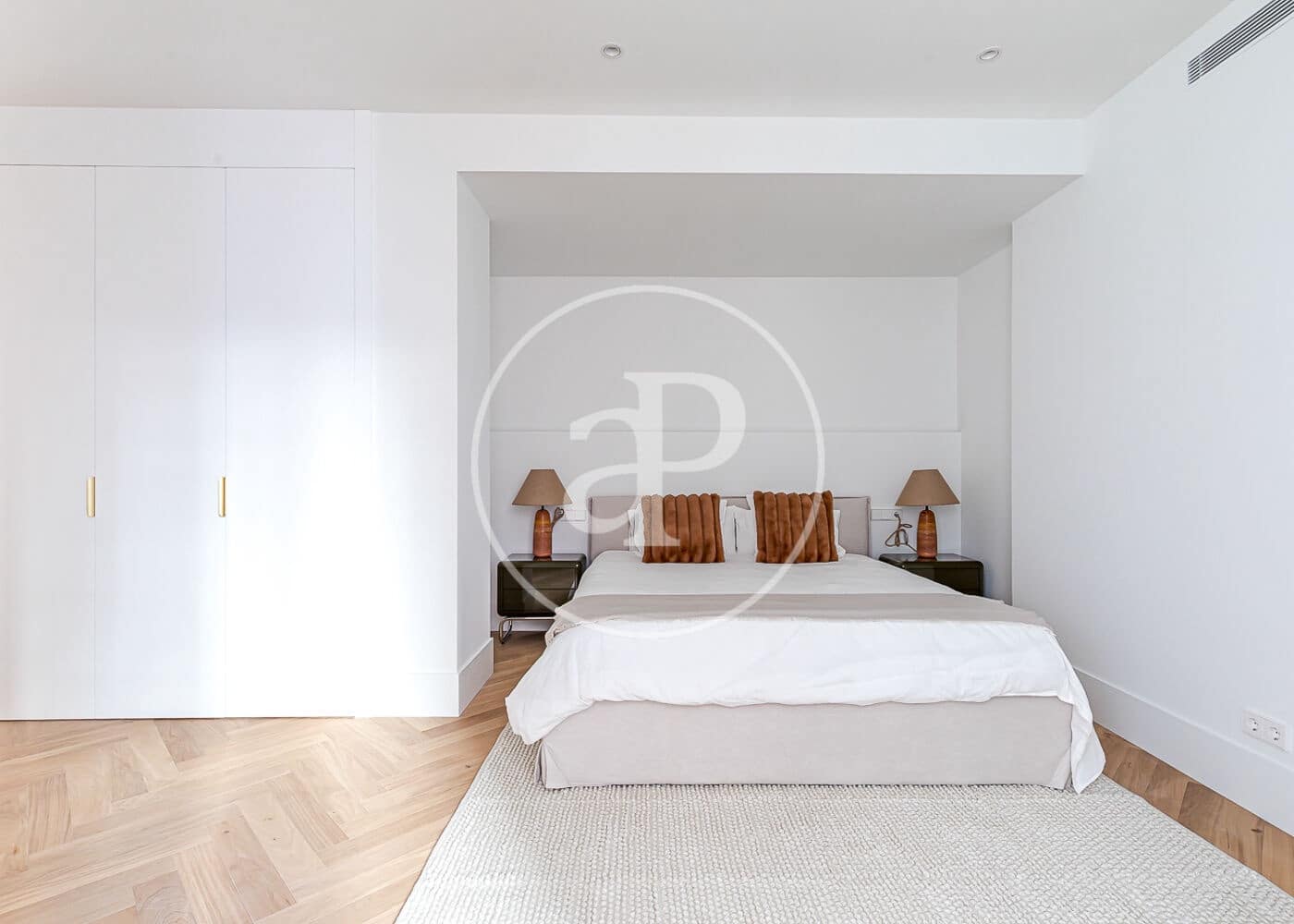 4 quarto Apartamento para venda em Madrid cidade - 3 920 000 € (Ref: 9108962)