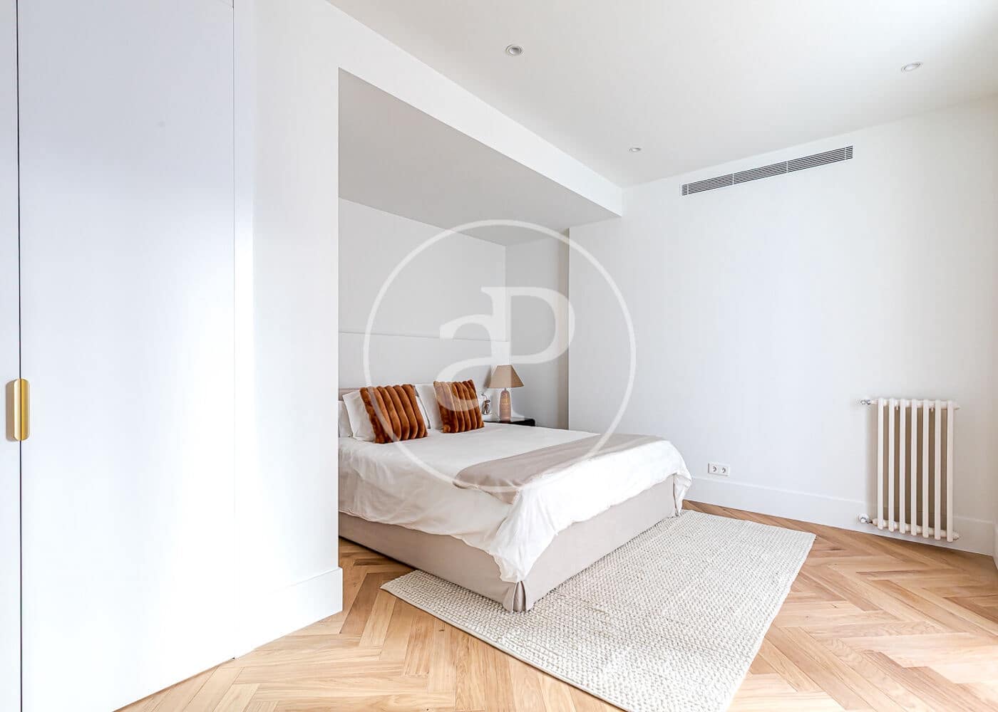 4 quarto Apartamento para venda em Madrid cidade - 3 920 000 € (Ref: 9108962)