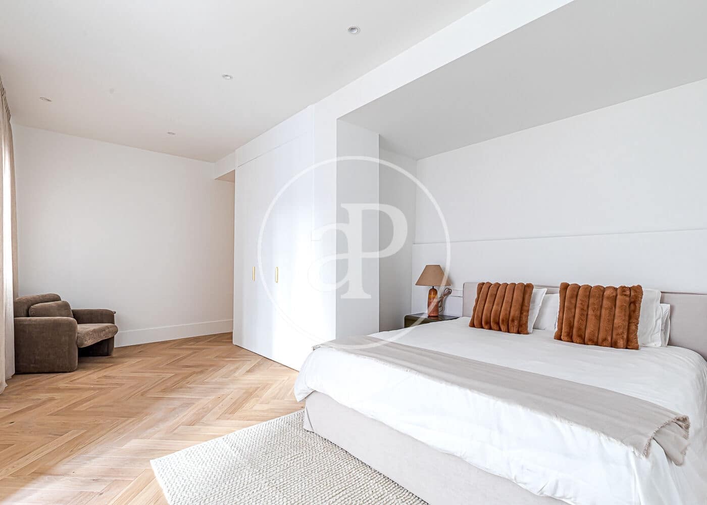 4 quarto Apartamento para venda em Madrid cidade - 3 920 000 € (Ref: 9108962)