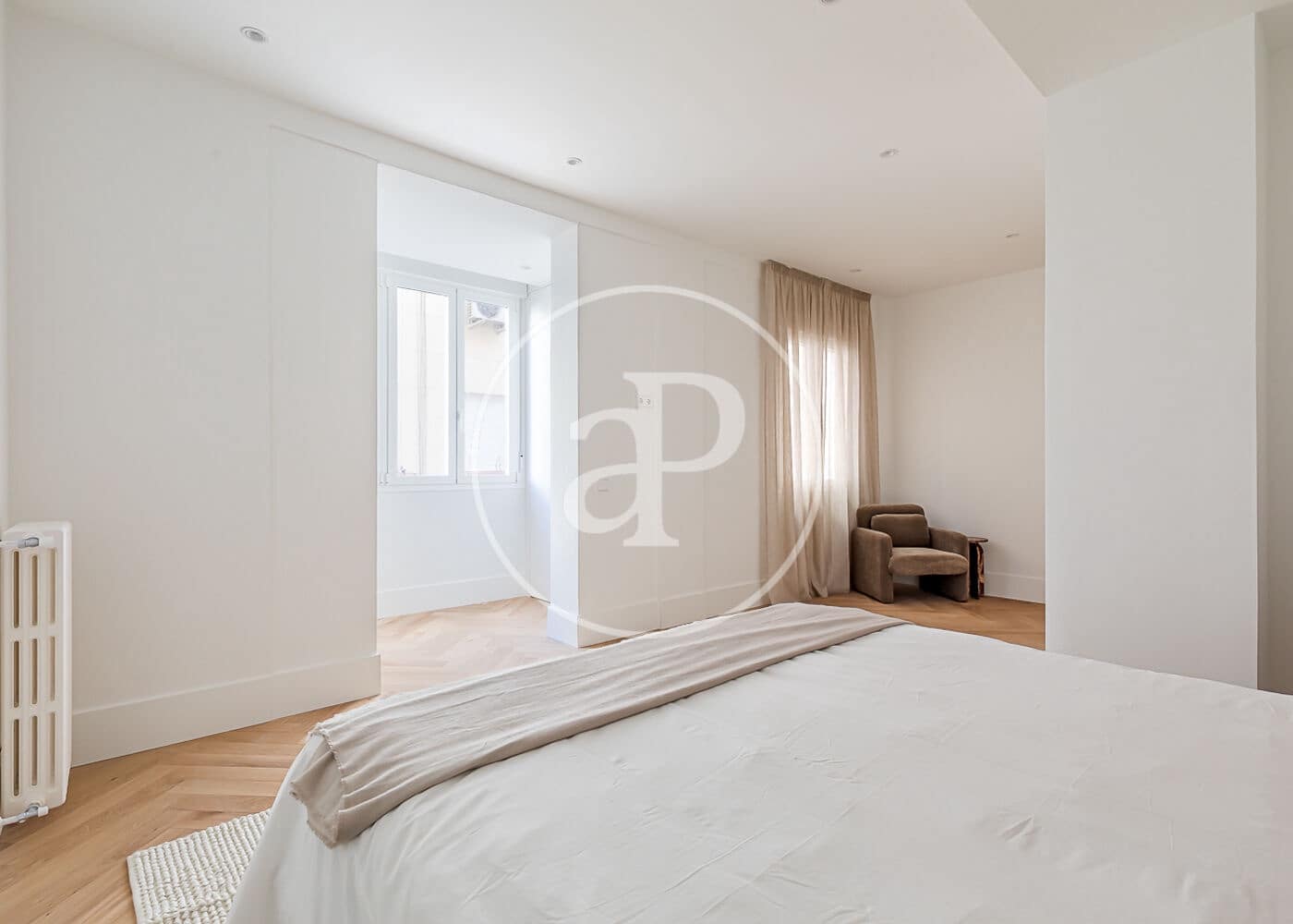 4 quarto Apartamento para venda em Madrid cidade - 3 920 000 € (Ref: 9108962)