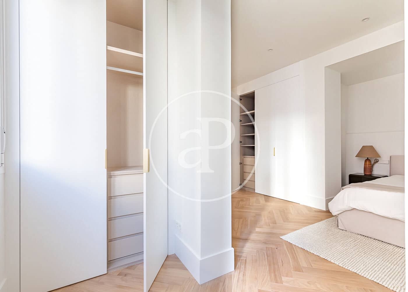 4 quarto Apartamento para venda em Madrid cidade - 3 920 000 € (Ref: 9108962)